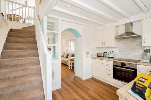 1 bedroom semi-detached house for sale, Cooks Level, Gorran Haven, St. Austell, Cornwall, PL26