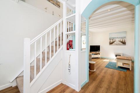 1 bedroom semi-detached house for sale, Cooks Level, Gorran Haven, St. Austell, Cornwall, PL26