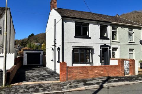 3 bedroom semi-detached house for sale, Stepney Road, Llanelli