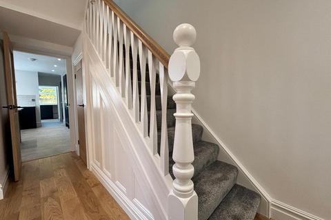 3 bedroom semi-detached house for sale, Stepney Road, Llanelli