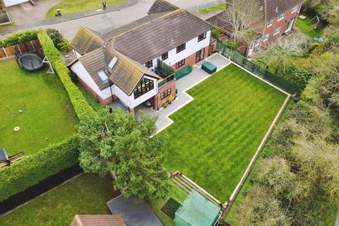 undefined, Chalklands, Chelmsford, Essex CM2