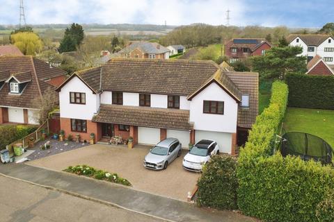 undefined, Chalklands, Chelmsford, Essex CM2