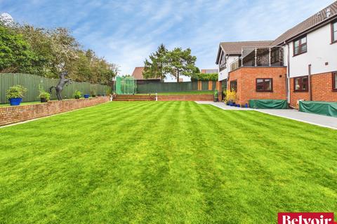 undefined, Chalklands, Chelmsford, Essex CM2