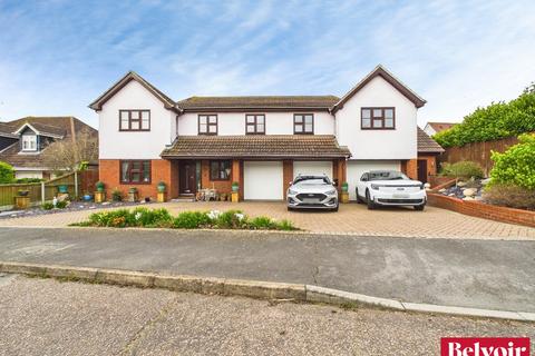 undefined, Chalklands, Chelmsford, Essex CM2