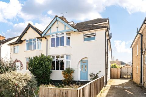 4 bedroom semi-detached house for sale, Coniston Avenue, Headington, Oxford