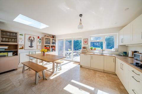 4 bedroom semi-detached house for sale, Coniston Avenue, Headington, Oxford