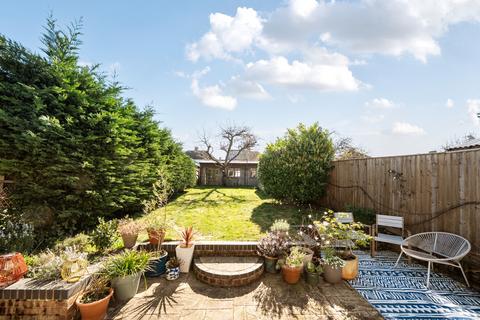 4 bedroom semi-detached house for sale, Coniston Avenue, Headington, Oxford