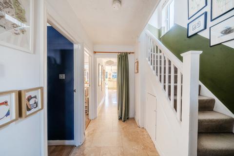 4 bedroom semi-detached house for sale, Coniston Avenue, Headington, Oxford