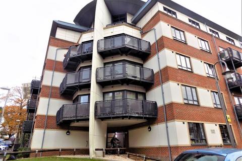 undefined, Buccaneer Court, Farnborough GU14