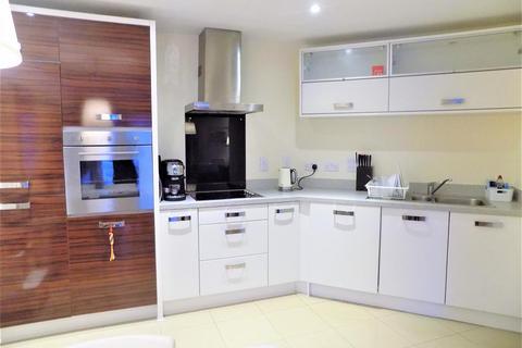 undefined, Buccaneer Court, Farnborough GU14