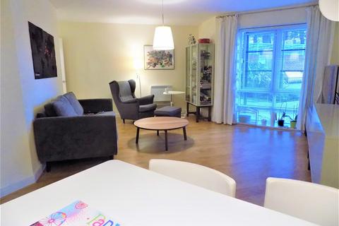 undefined, Buccaneer Court, Farnborough GU14