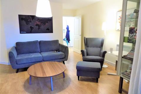 undefined, Buccaneer Court, Farnborough GU14