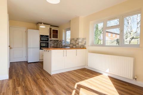 4 bedroom link detached house for sale, Western Drive, Milton Keynes MK19