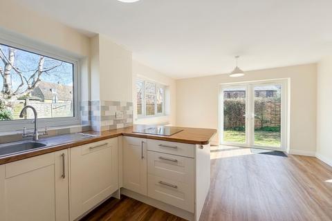 4 bedroom link detached house for sale, Western Drive, Milton Keynes MK19