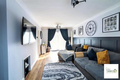 undefined, Baddeley Hall Road, Stoke-On-Trent