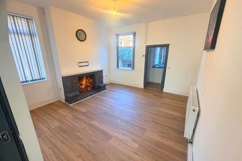 2 bedroom terraced house for sale, Twist Lane, Leigh, Greater Manchester, WN7 4ED