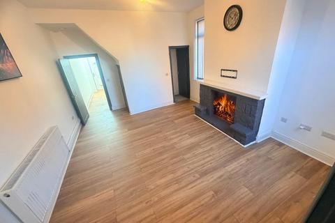2 bedroom terraced house for sale, Twist Lane, Leigh, Greater Manchester, WN7 4ED