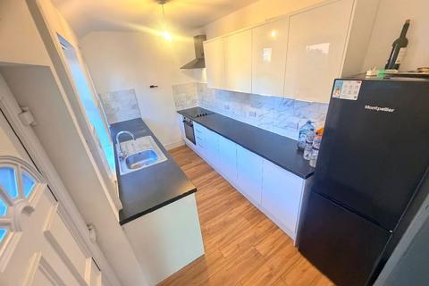 2 bedroom terraced house for sale, Twist Lane, Leigh, Greater Manchester, WN7 4ED