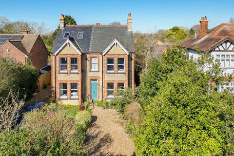 Hinton Way, Great Shelford