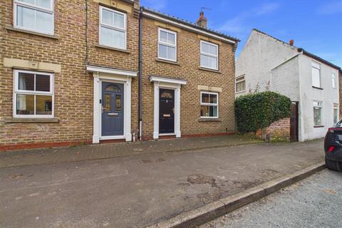 undefined, Castle Mews, West End, South Cave