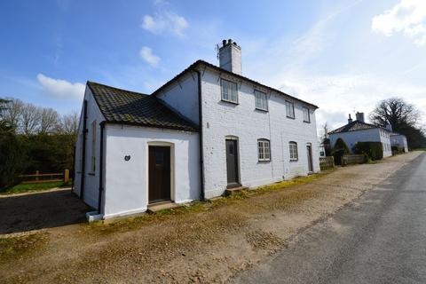 3 bedroom semi-detached house to rent, Houghton