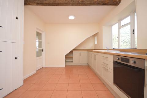 3 bedroom semi-detached house to rent, Houghton