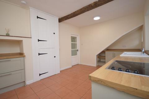3 bedroom semi-detached house to rent, Houghton