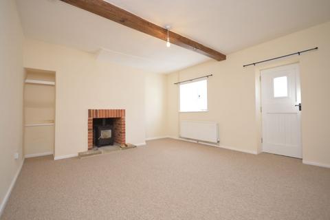 3 bedroom semi-detached house to rent, Houghton