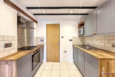 undefined, 6a Victoria Road, SO19 9DX