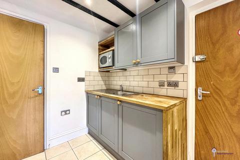 undefined, 6a Victoria Road, SO19 9DX
