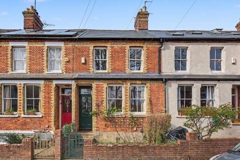 2 bedroom terraced house to rent, Chester Street, Iffley Fields