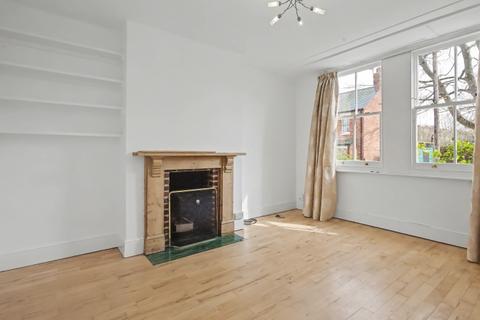 2 bedroom terraced house to rent, Chester Street, Iffley Fields