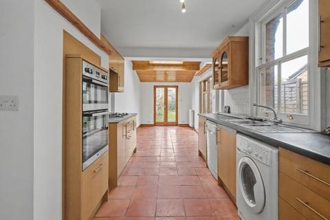 2 bedroom terraced house to rent, Chester Street, Iffley Fields