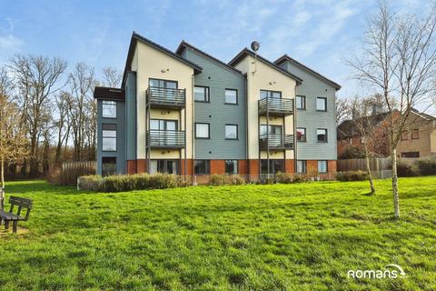 undefined, The Crosstrees, Bedstone Road, Basingstoke