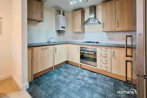 undefined, The Crosstrees, Bedstone Road, Basingstoke