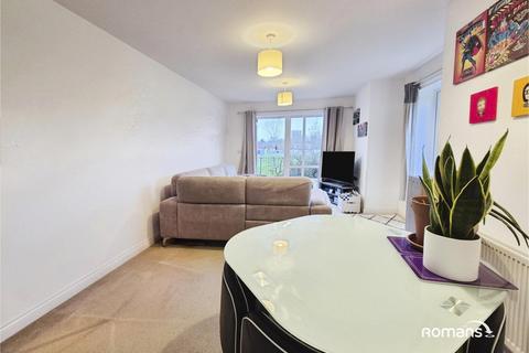 undefined, The Crosstrees, Bedstone Road, Basingstoke
