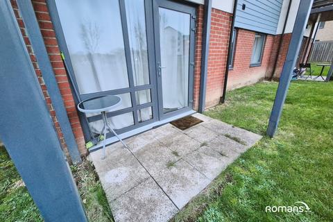 undefined, The Crosstrees, Bedstone Road, Basingstoke