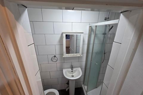 undefined, Newport Road, Cardiff CF24