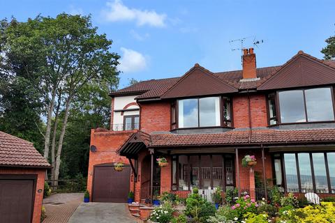 undefined, Pipers Lane, Heswall, Wirral
