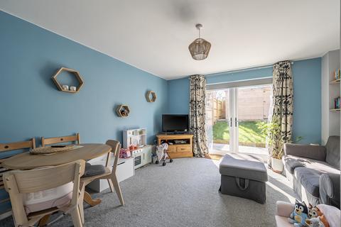 2 bedroom end of terrace house for sale, Ramsthorn Close, Woodhall Park, Swindon, SN2