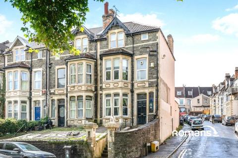 undefined, Cheltenham Crescent, Cheltenham Road, Bristol, BS6