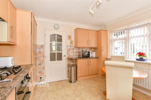 2 bedroom detached bungalow for sale, Royal Walk, Ryde PO33