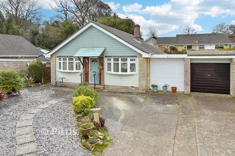 2 bedroom detached bungalow for sale, Royal Walk, Ryde PO33