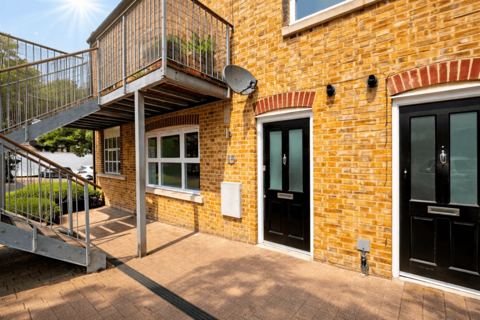 undefined, Devon Mews, Anchor Street, Chelmsford, Essex, CM2 0GD