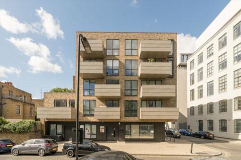 undefined, Belsham Street, London E9