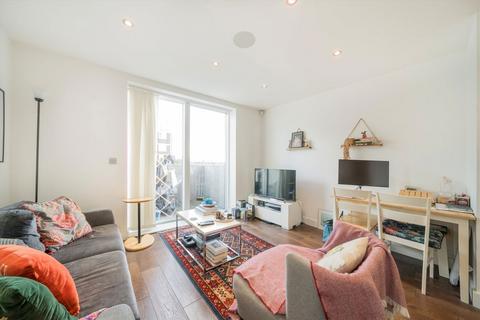 undefined, Belsham Street, London E9