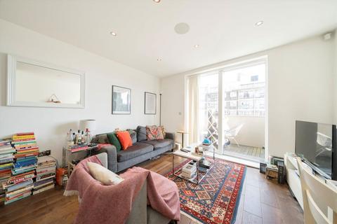 undefined, Belsham Street, London E9