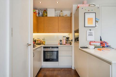 undefined, Belsham Street, London E9