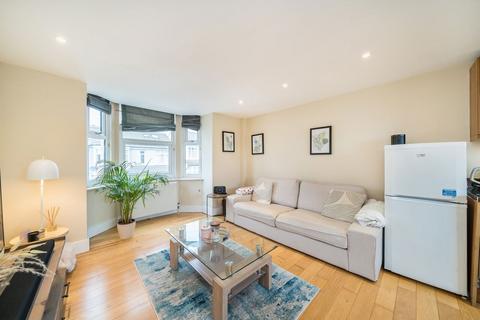 undefined, Arragon Gardens, London SW16