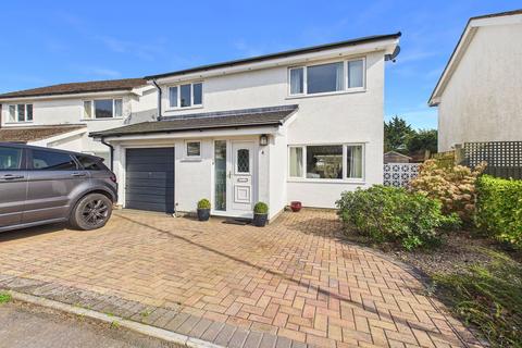 4 bedroom terraced house for sale, Heywood Lane, Tenby, SA70